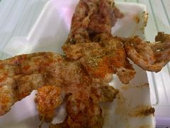 -豪香里脊肉串(大中路店)
