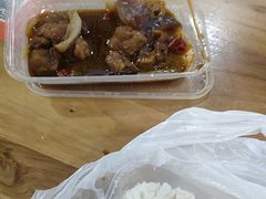 -范仲吉砂锅鸡公煲(井湾路店)