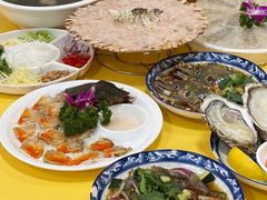 -官塘陈记鱼生·潮汕砂锅粥·牛肉火锅(潮枫路总店)