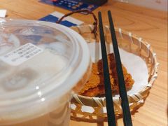 -和府捞面(东直门银座店)