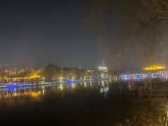 -南通濠河风景名胜区