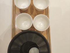-大海湾酒楼(人南店)