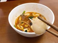 -刘信牛羊肉小炒泡馍(回民街店)