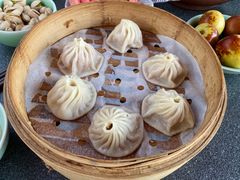 -湖畔居茶楼(湖滨店)
