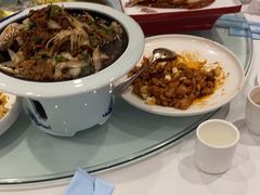 -天和晟新京菜.水煮鱼.湘土菜(国展店)