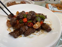 -新长岭大酒店酒楼