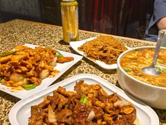 -津菜宋记老房子(平山道店)