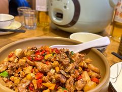 -威哥的菜·地道长沙菜(雨花亭店)