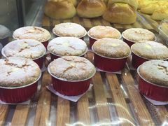 -BreadTalk面包新语·烘焙蛋糕(中心书城店)