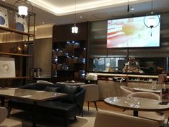 大堂-必胜客(滨江店)