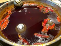 -飘香火锅(玉林西路店)