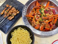 -聚味瞿记·龙虾堂(坡子街店)