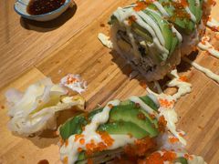 -桂马·日本料理·海胆·海鲜饭·酒场(民主广场店)