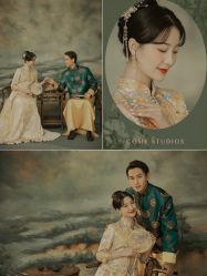 -女王风尚STUDIO·轻奢化定制