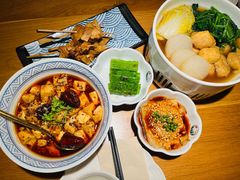 -庆春朴门