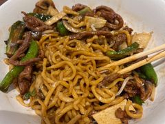 -寻裕记·现炒浇头面(人民广场店)