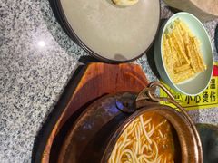 -云荷里·蒸汽石锅鱼·云南菜(中发百旺店)