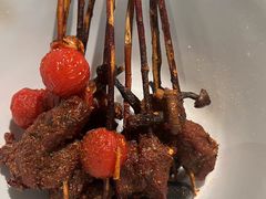 -雀蓝川菜(滨湖万象汇店)