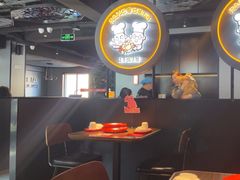 -胖哥俩肉蟹煲(杭州下沙学林街店)