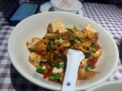 -聚鑫朋酸菜肥肠(文艺路口店)