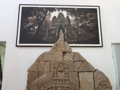 -柬埔寨国家博物馆