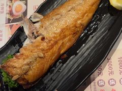 -千寻烧肉(政务区店)