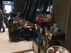 -星巴克臻选(苏州久光百货店)