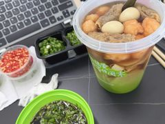 -海底捞火锅(珠影星光城夜宵主题店)