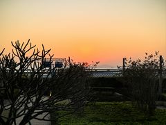 -深圳机场凯悦酒店
