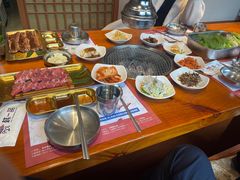 -韩一品韩国料理(柏庐南路店)