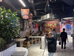 -神伙烧烤(江北黄泥塝店)
