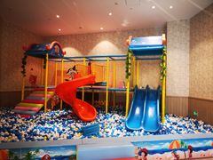 -漢咖啡·全服务式自助晚餐(武汉洲际酒店)