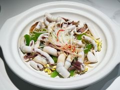 -船歌·鱼水饺青岛菜(恒隆广场店)