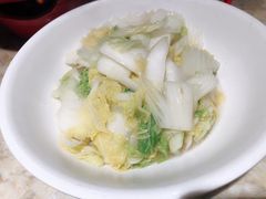 -味上湘菜馆(岳麓山店)