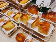 -1-7Bread(深业上城店)