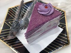 -St蛋糕王国(亨特店)