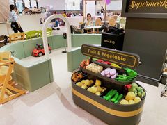 -Ms·KIMO星漠亲子餐厅(高新店)