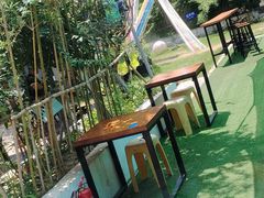 -百味地锅鸡(二店·财校分店)