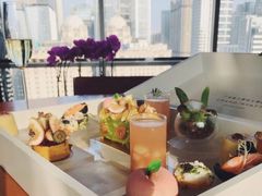 水蜜桃饮料-广州富力君悦大酒店·关系酒廊