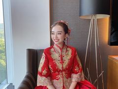 -闻泰花园酒店