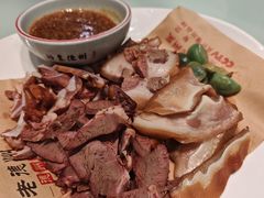 -老德州四合院·德州菜(天衢路店)