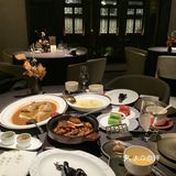 沈阳四合院餐厅·茉里观潮