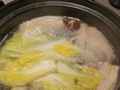 -同仁四季椰子鸡(无锡滨湖万象汇店)