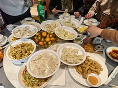 -东方饺子王(工农大路店)
