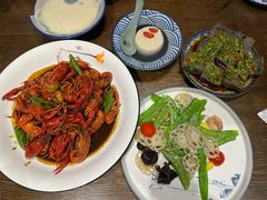 -老盛庆排档•南京菜(夫子庙店)