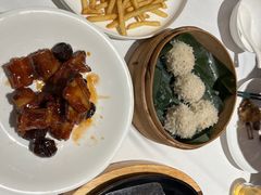 -粗茶淡饭·汉口公馆(循礼门店)