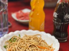-金杨拉面王小吃面馆·牛三宝面·红烧牛肉粉