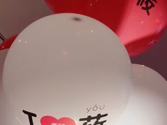 -西贝(上海新梅广场店)
