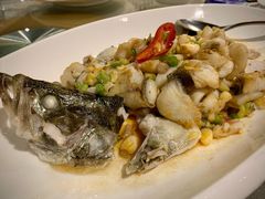 -香云轩·顺德菜(香云纱园林酒店店)