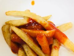 -素清香(解放路店)